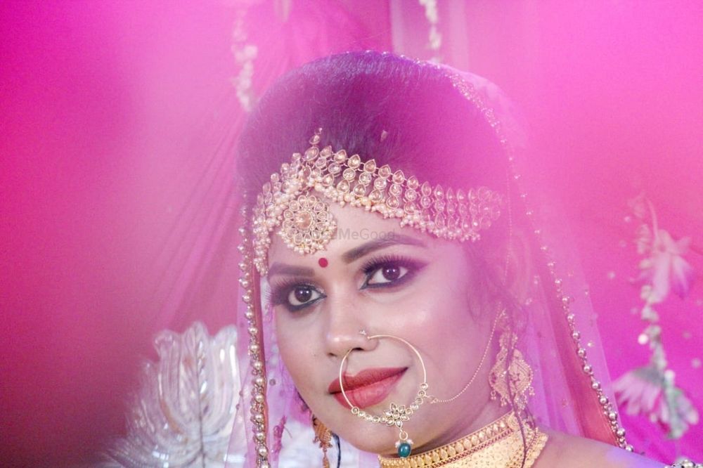 Photo By Zishan Makeovers - Bridal Makeup