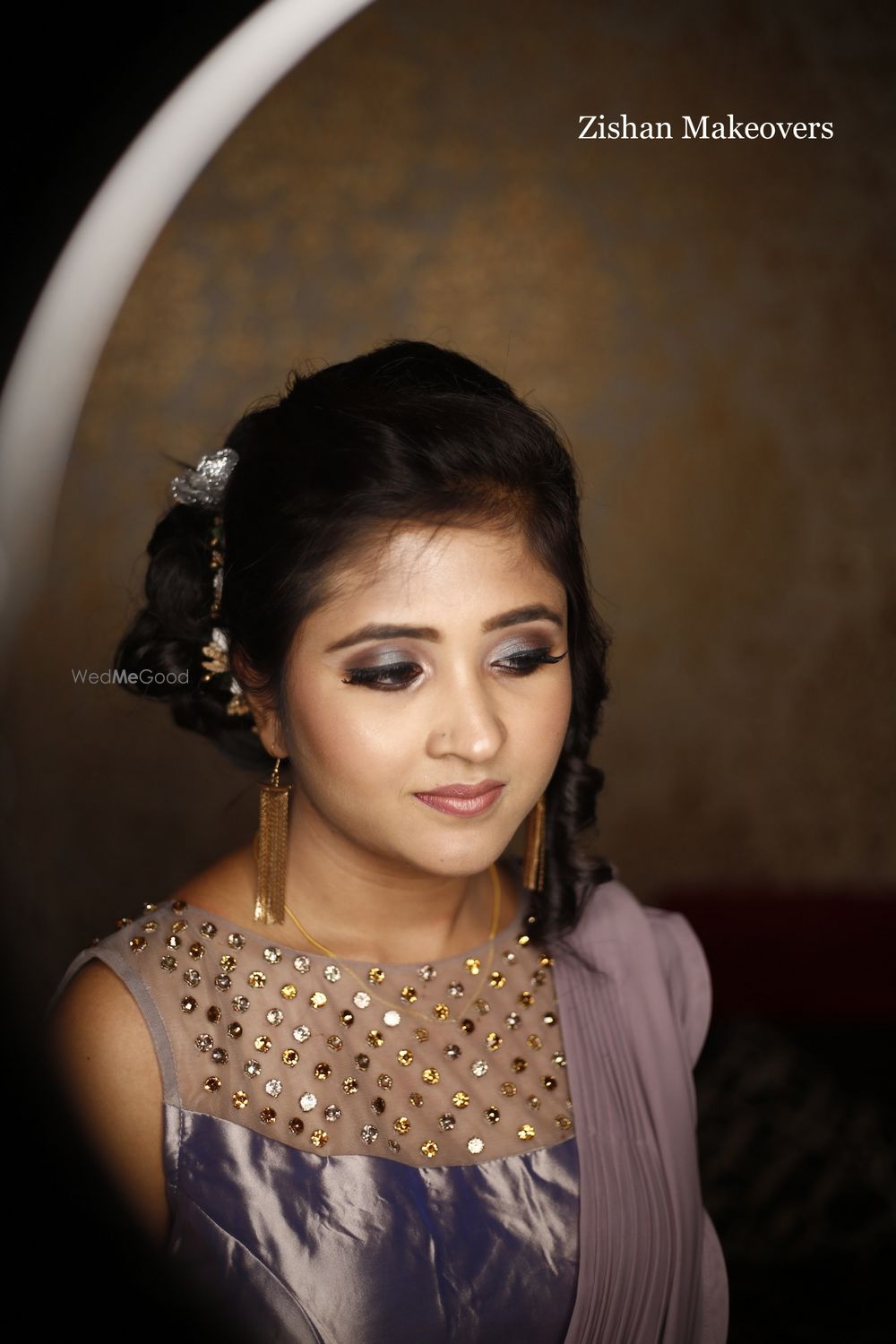 Photo By Zishan Makeovers - Bridal Makeup