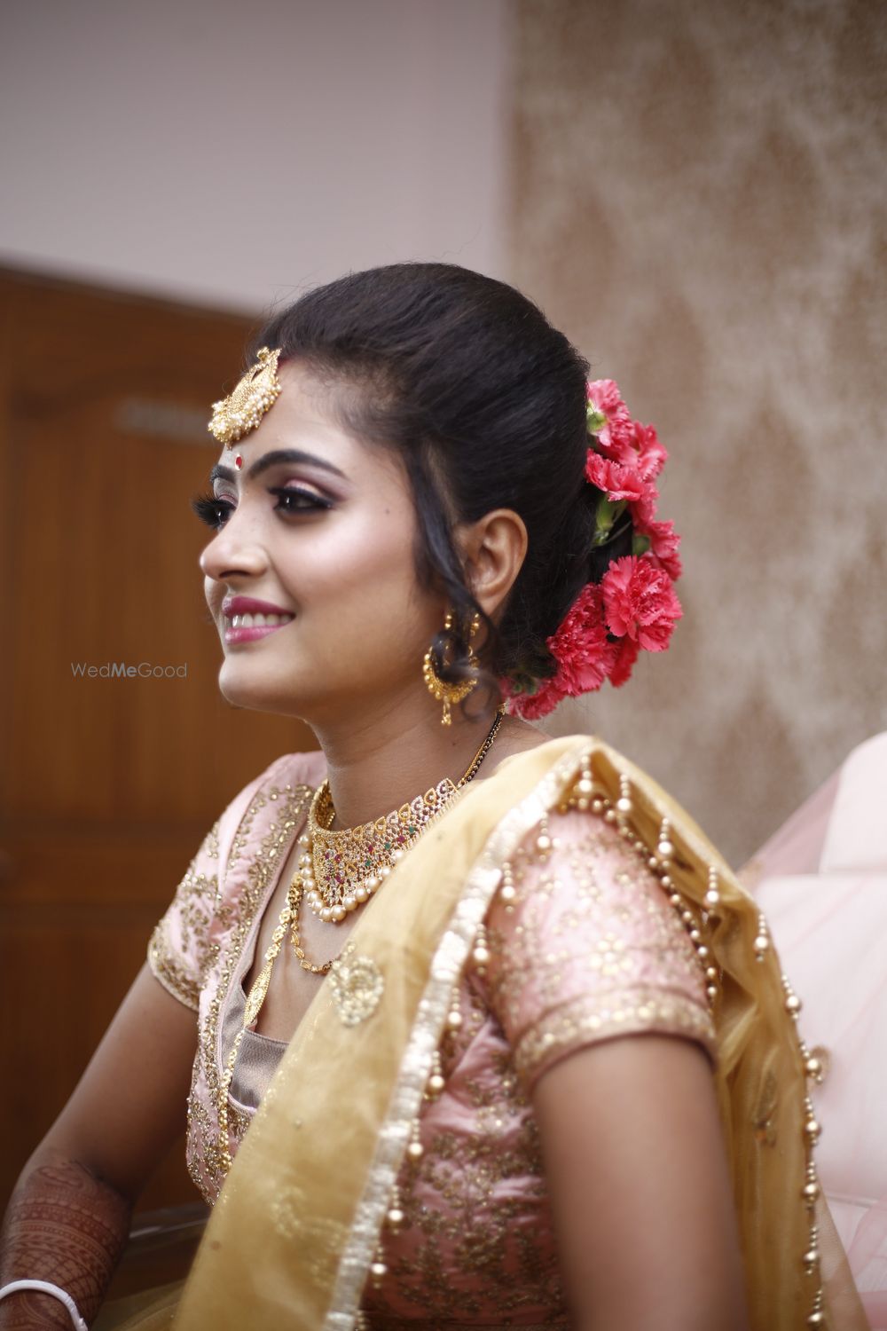 Photo By Zishan Makeovers - Bridal Makeup