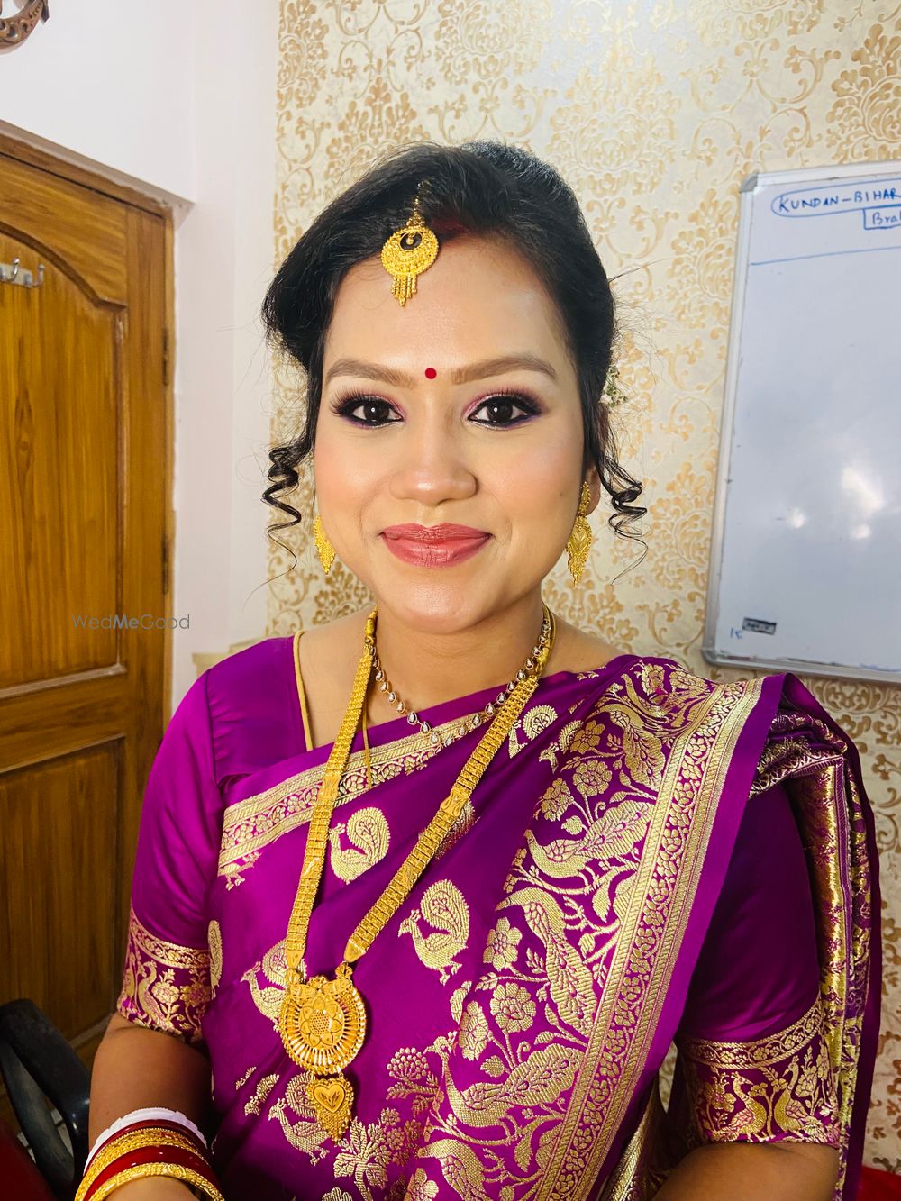 Photo By Zishan Makeovers - Bridal Makeup