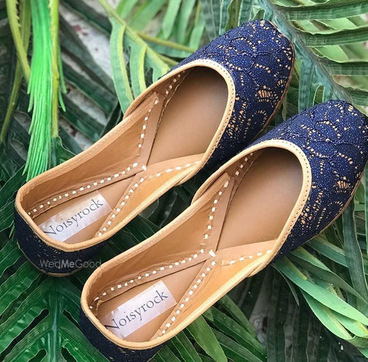 Photo By NoisyRock Jutti by Rubina Bajwa Creations - Accessories