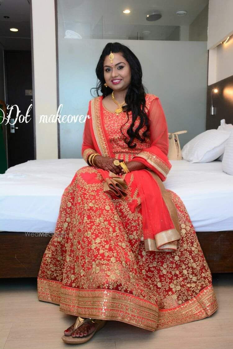 Photo By DoT Makeover by Archana Bijeesh - Bridal Makeup