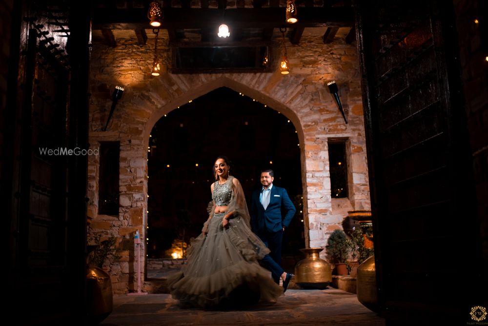 Photo By Filmy Weddings - Photographers