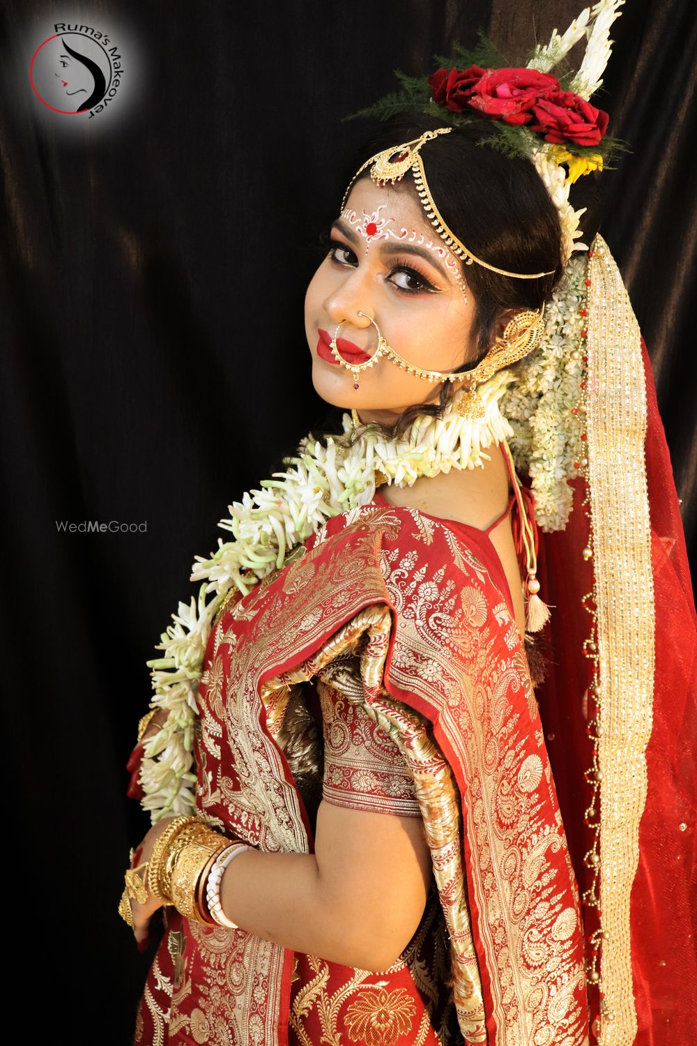 Photo By Ruma Mullick - Bridal Makeup