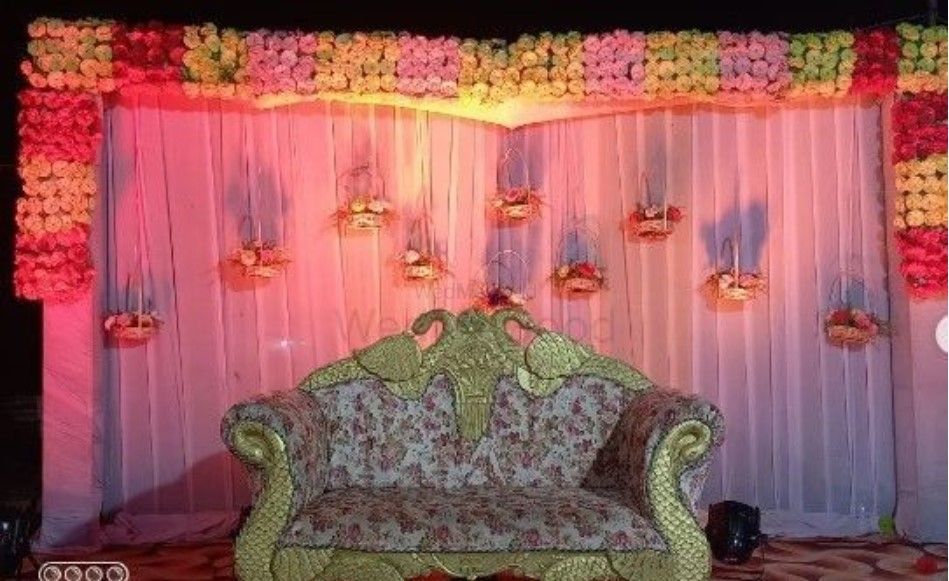 Pratham Wedding and Events