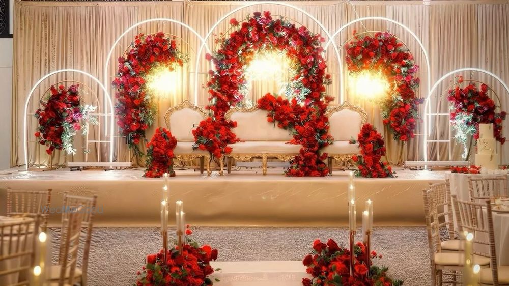 Wedding Masters - Decor