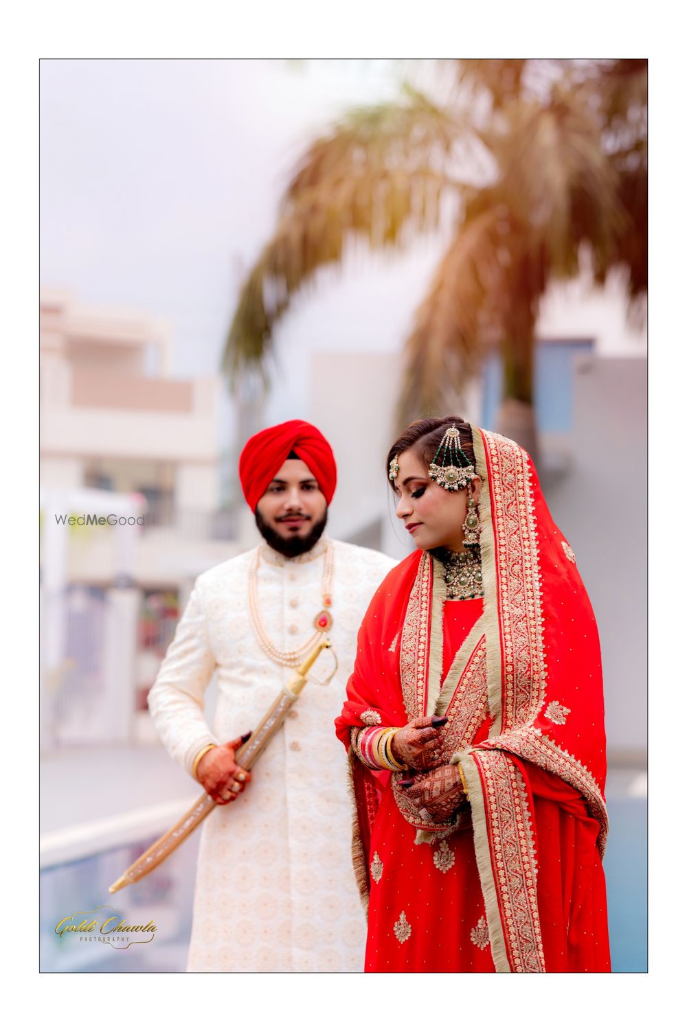 Photo By Goldi Chawla Photography - Photographers