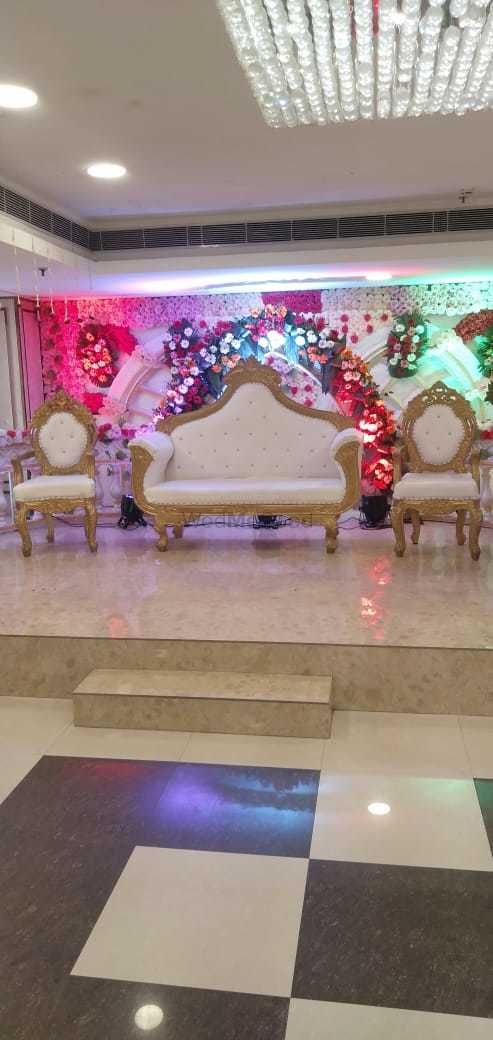 Photo By Silver Grand Banquets - Venues