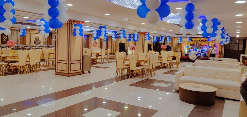 Photo By Silver Grand Banquets - Venues