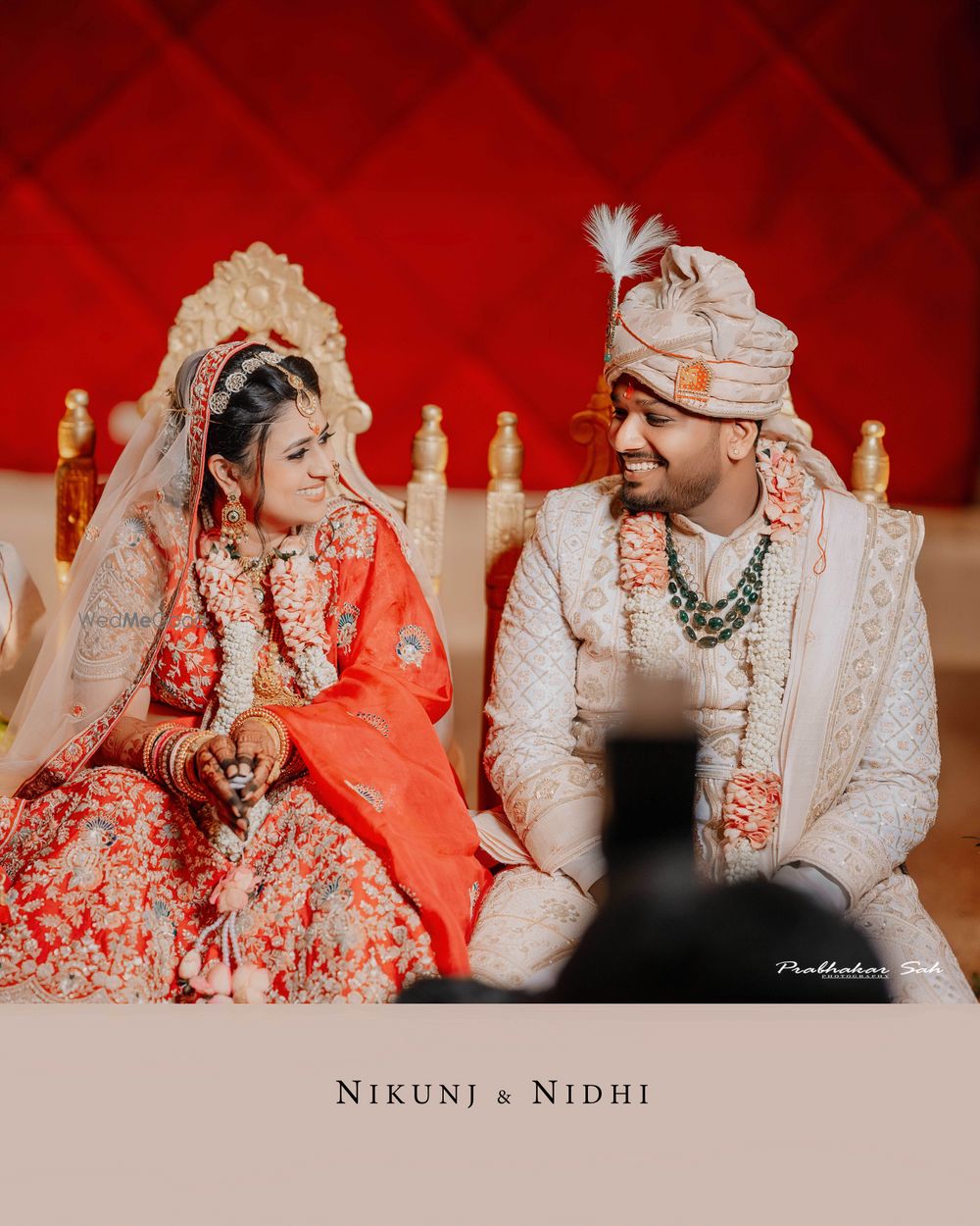 Photo By Prabhakar Sah Photography - Photographers