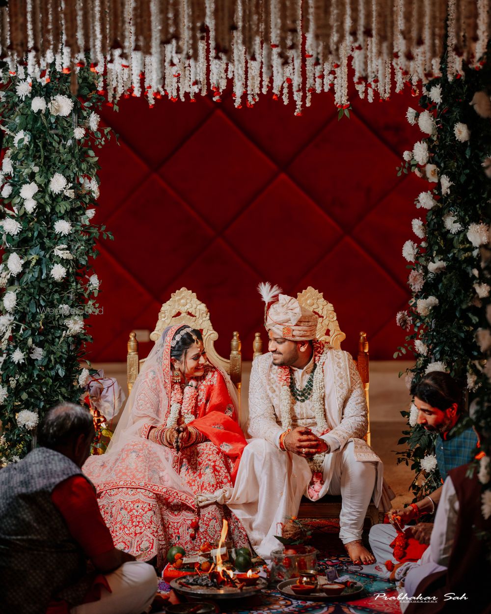 Photo By Prabhakar Sah Photography - Photographers