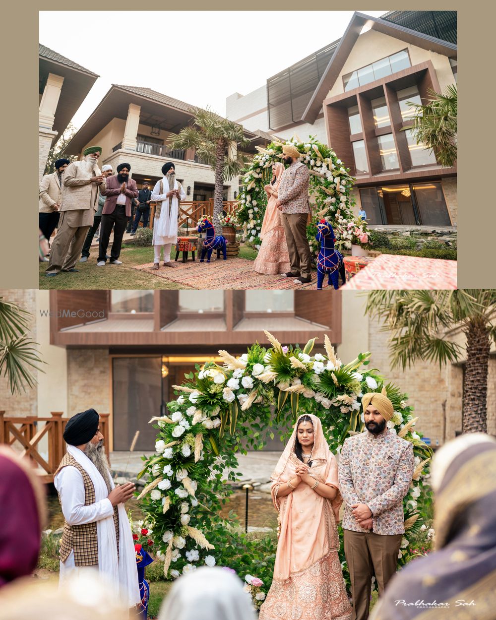 Photo By Prabhakar Sah Photography - Photographers