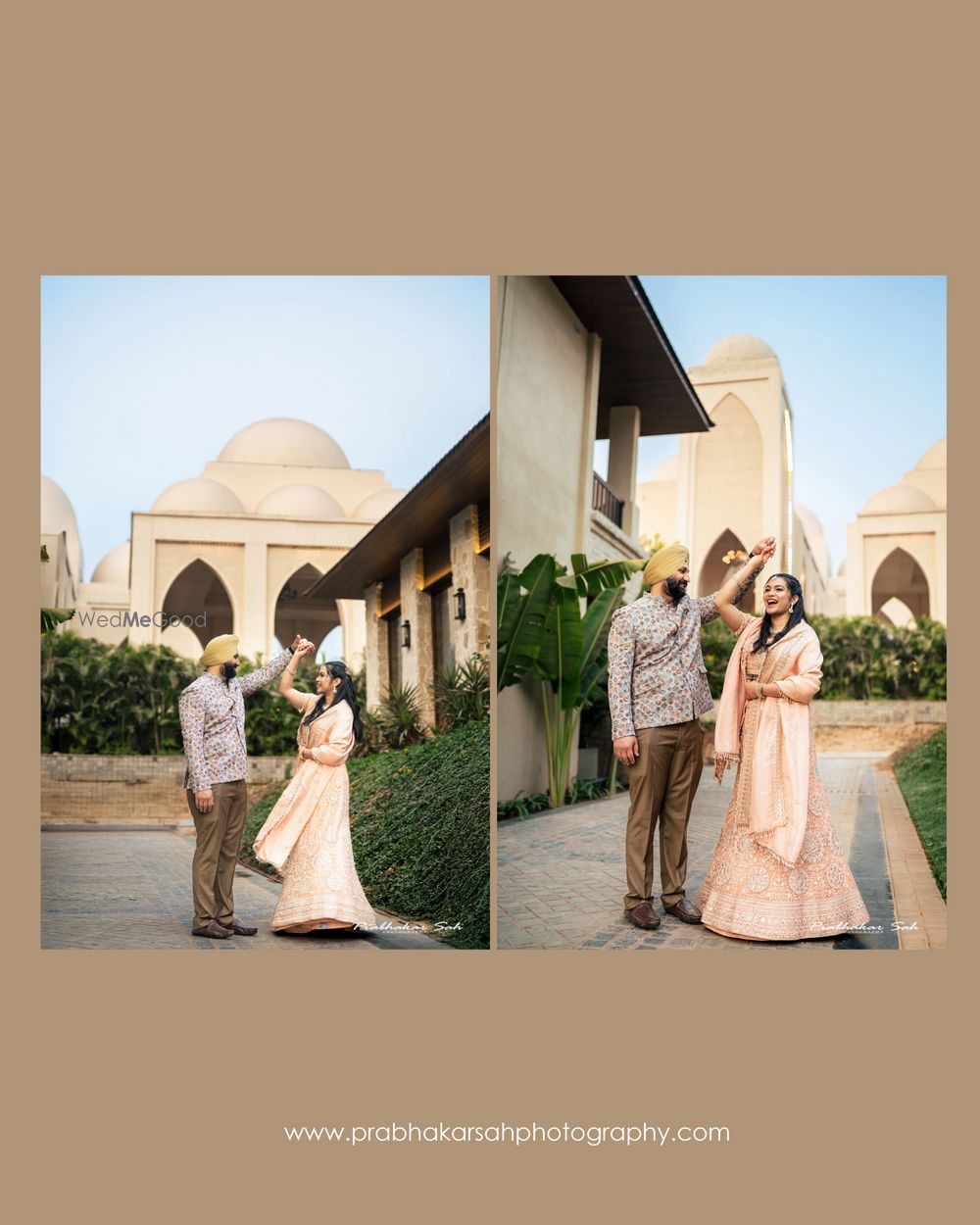 Photo By Prabhakar Sah Photography - Photographers