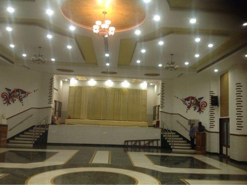 Photo By Scout Banquet Hall, Dadar West - Venues