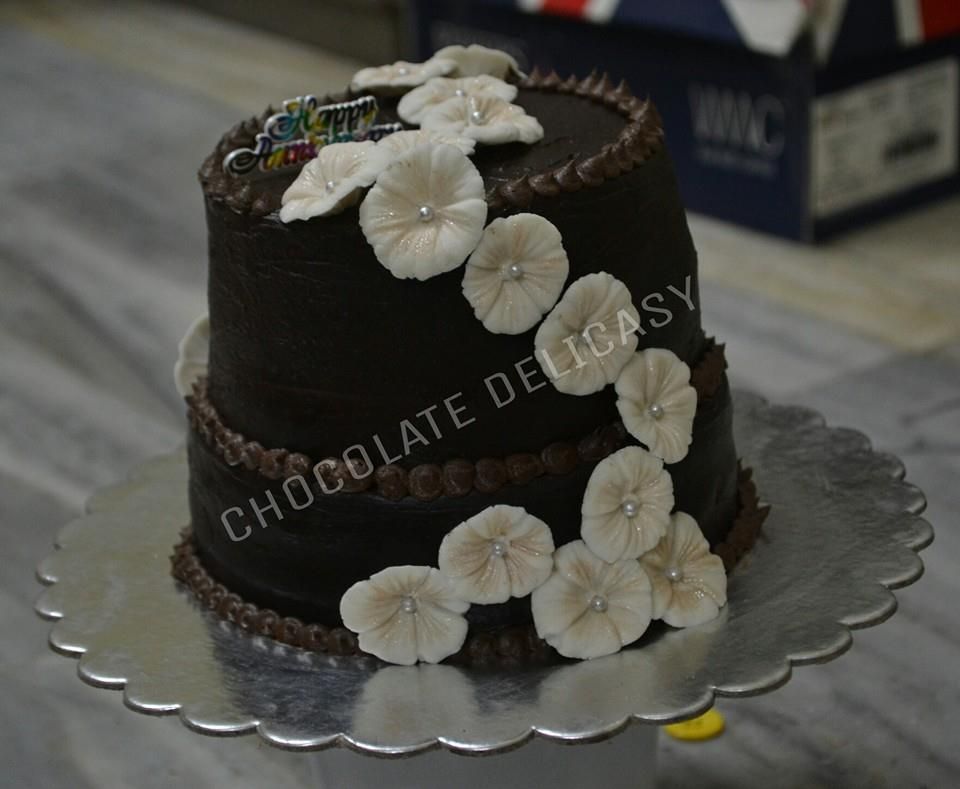 Photo By Chocolate Delicasy - Cake