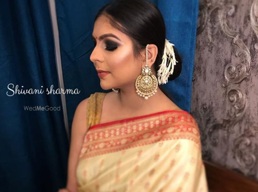 Shivani Sharma Makeovers