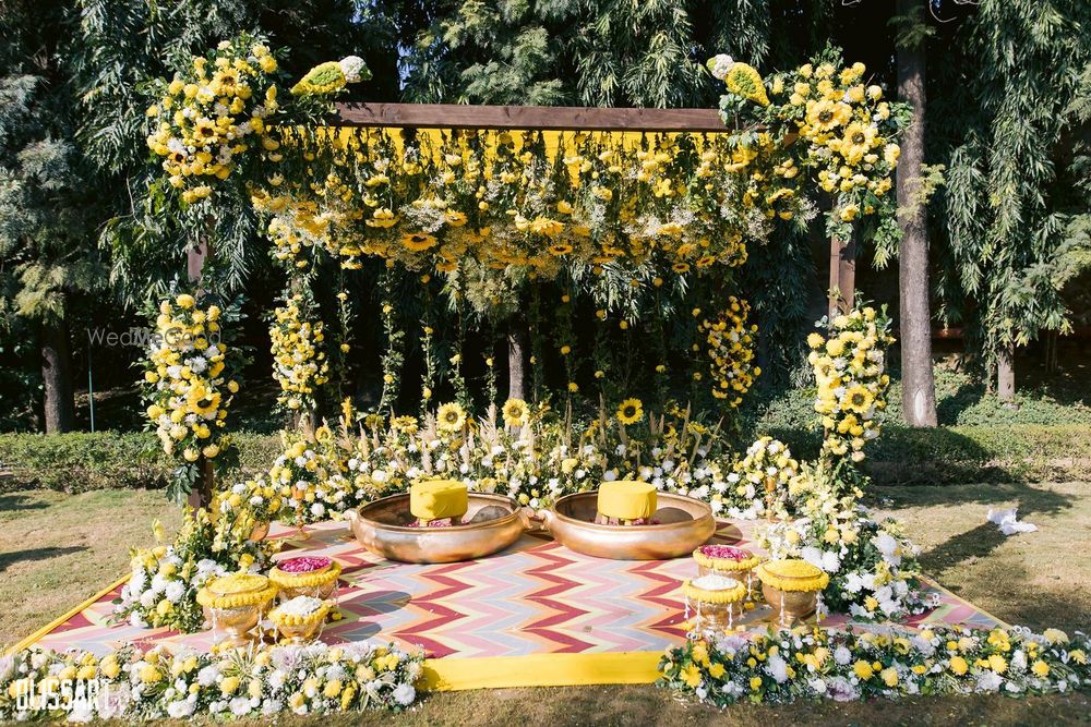 Photo By Wedding Sea - Wedding Planners