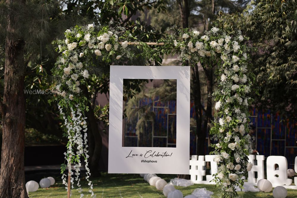 Photo By Wedding Sea - Wedding Planners