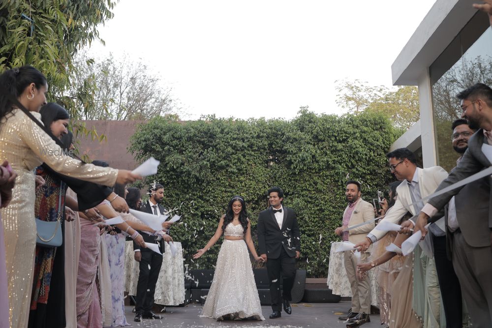 Photo By Wedding Sea - Wedding Planners