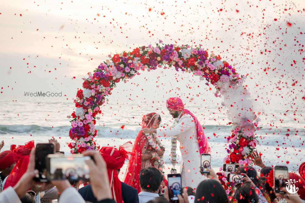 Photo By Wedding Sea - Wedding Planners