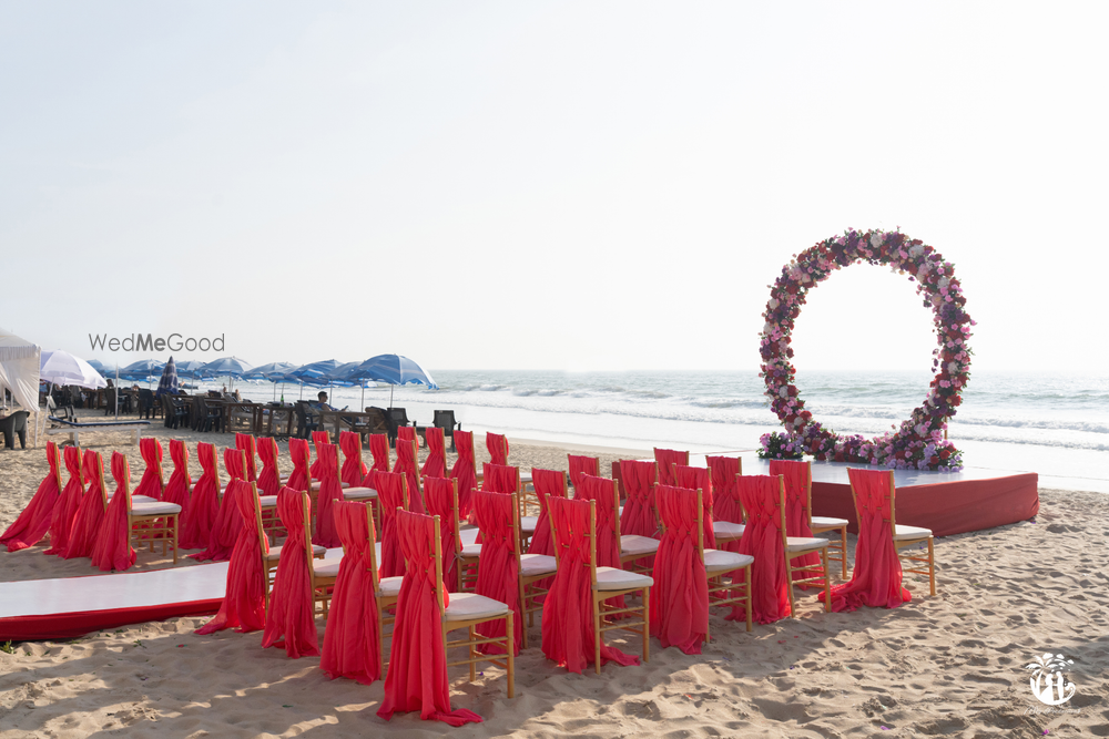 Photo By Wedding Sea - Wedding Planners