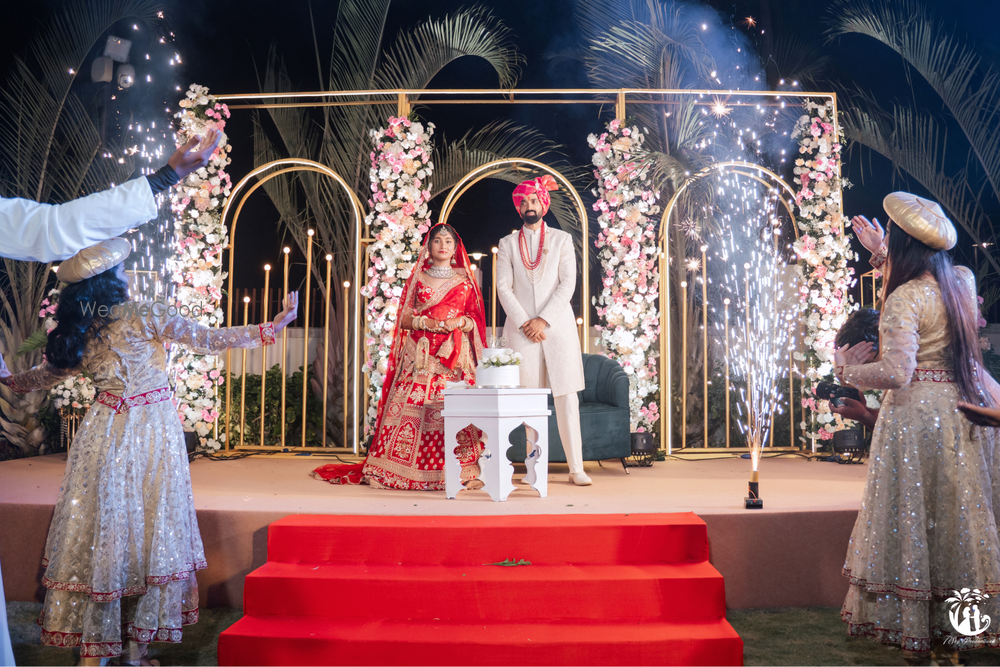 Photo By Wedding Sea - Wedding Planners