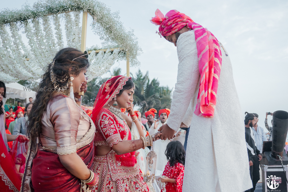 Photo By Wedding Sea - Wedding Planners