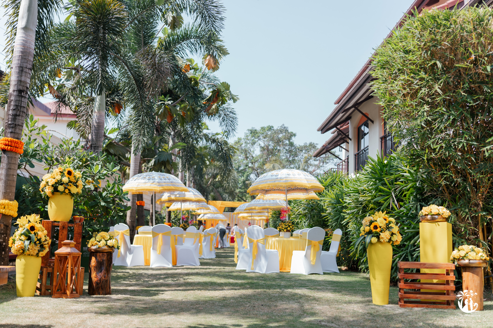 Photo By Wedding Sea - Wedding Planners
