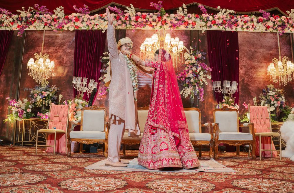 Photo By Wedding Sea - Wedding Planners