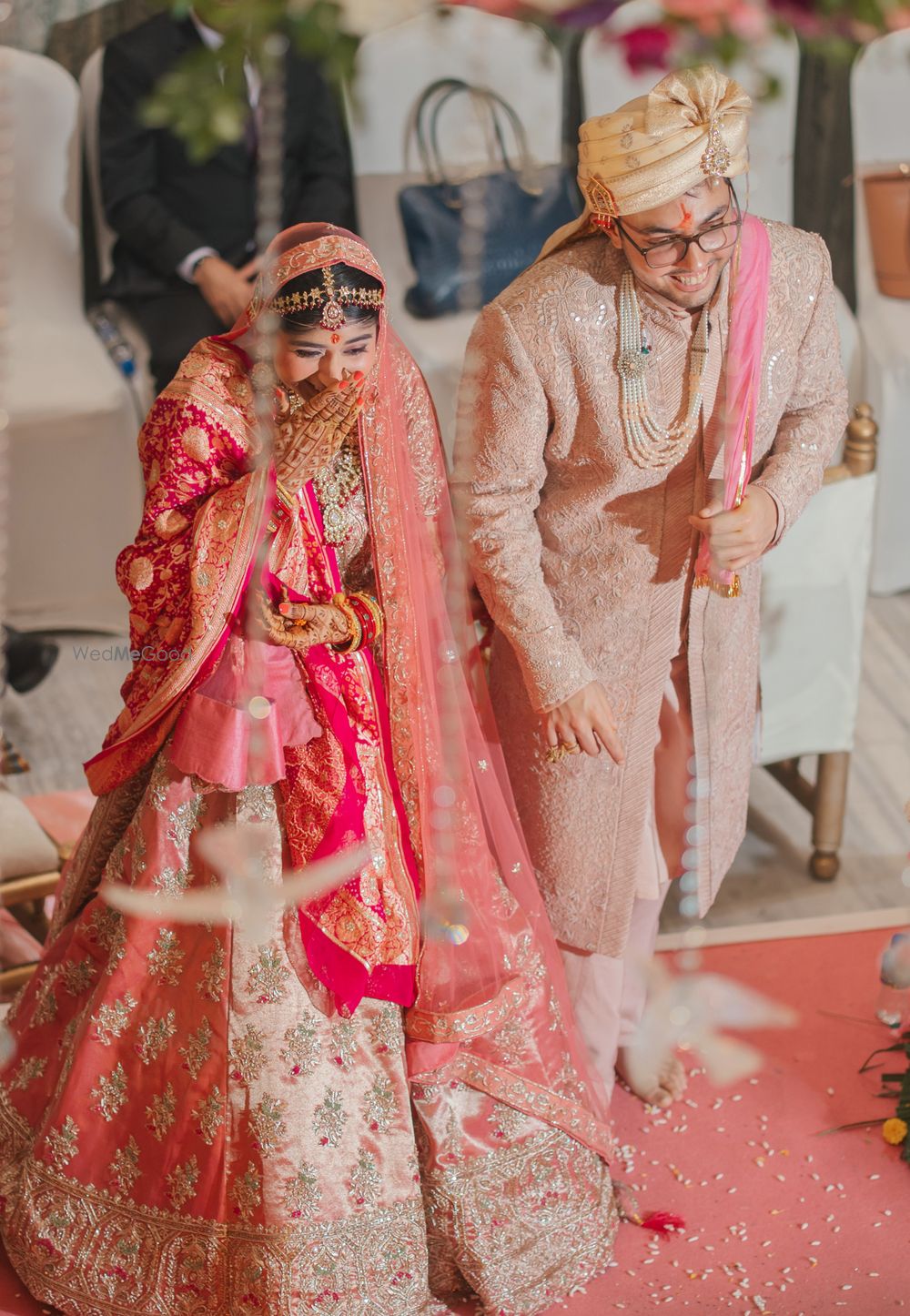 Photo By Wedding Sea - Wedding Planners