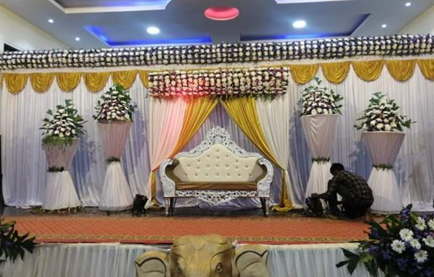 Photo By Uphar Decorator - Decorators