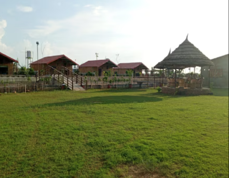 Yaduvanshi Farm & Resort