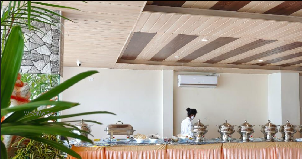 Viand Grand Multi Cuisine Restaurent and Banquet Hall