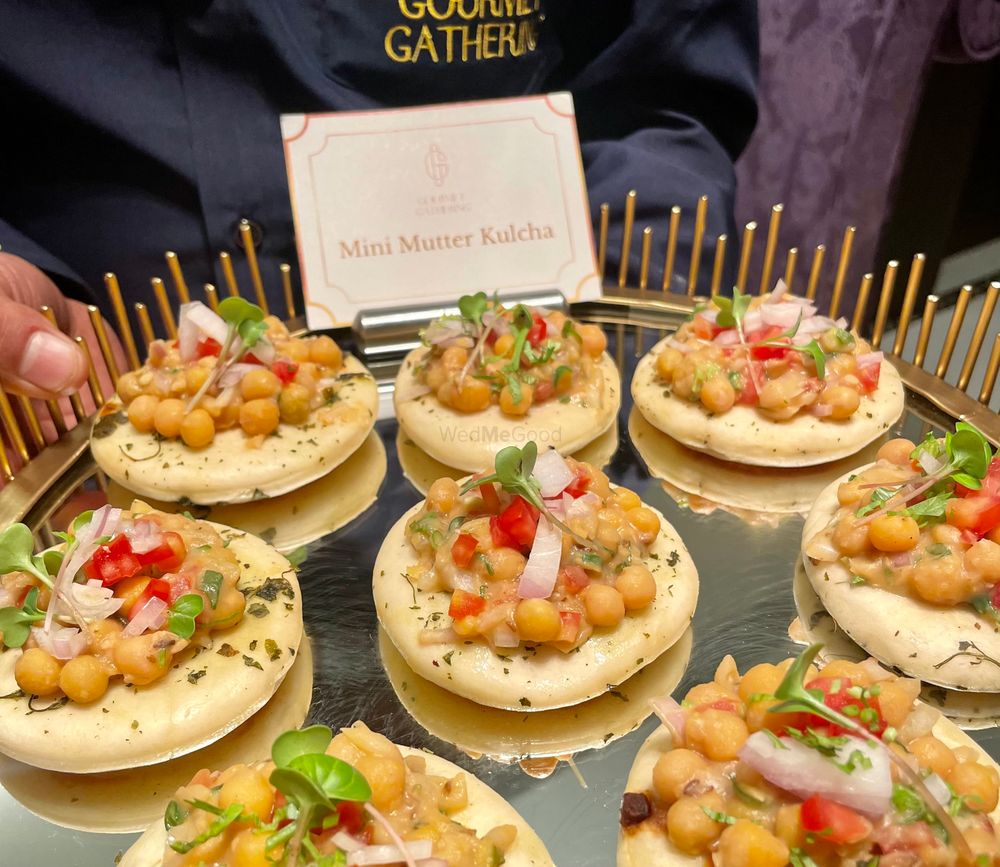 Photo By Gourmet Gathering - Catering Services