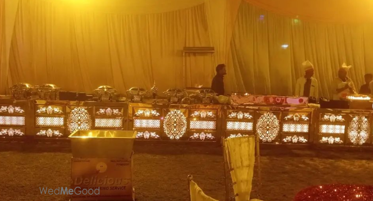 Tiwari Catering Service