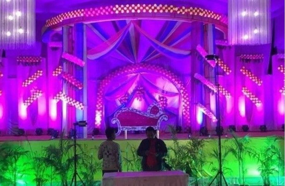 Aavya Events And Entertainment - Decor