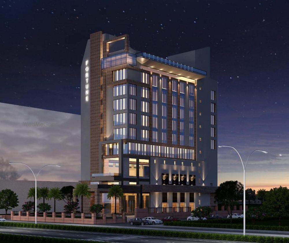 Fortune Park, East Delhi - ITC's Hotel Group