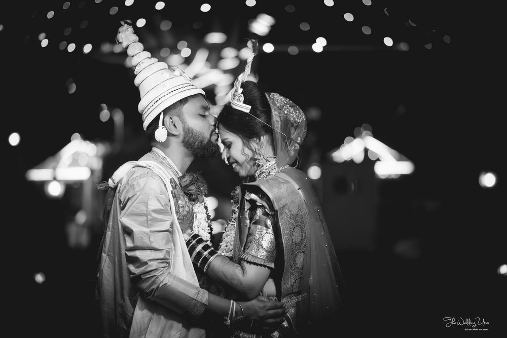 Photo By The Wedding Utsav - Photographers