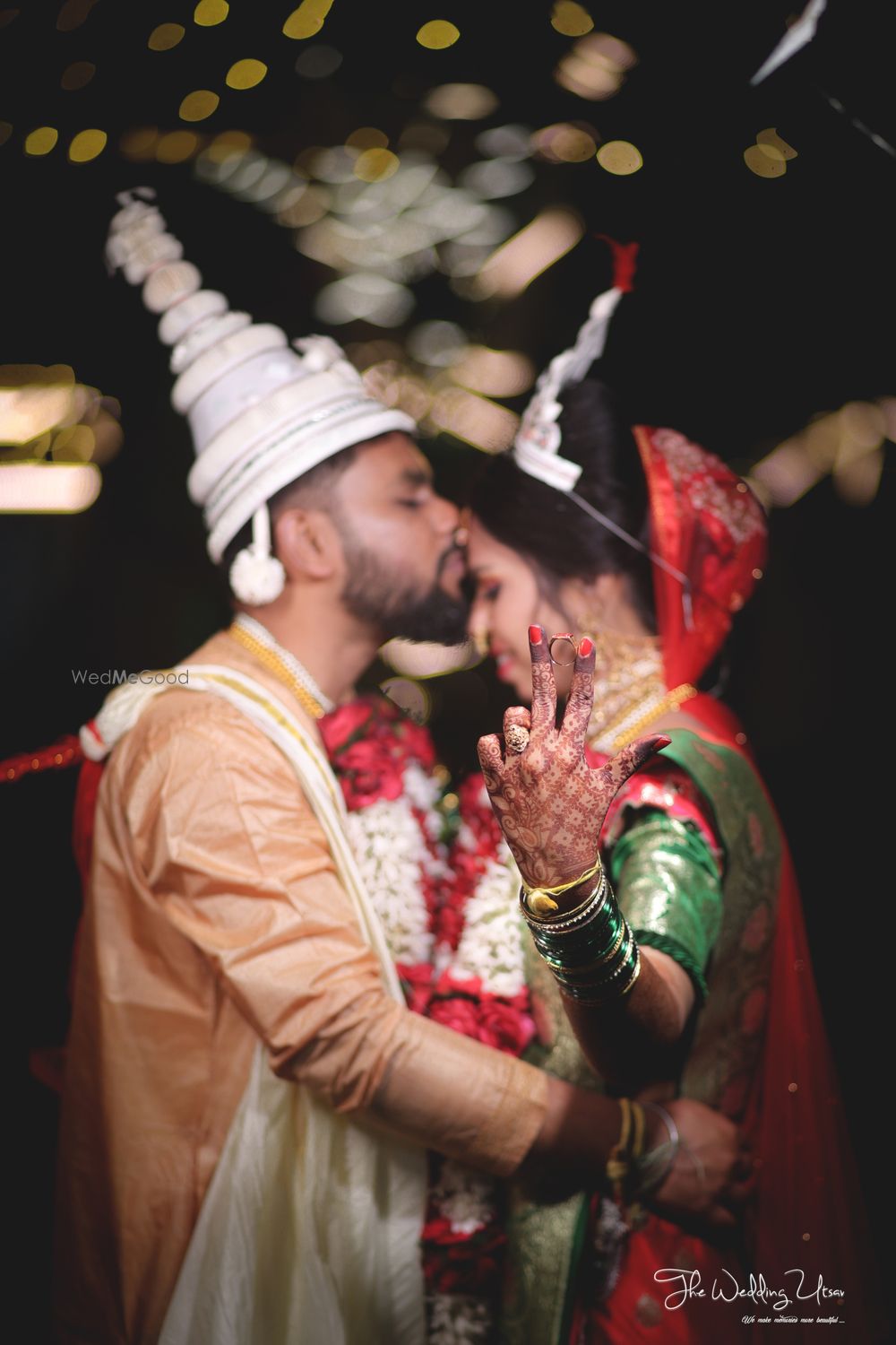 Photo By The Wedding Utsav - Photographers