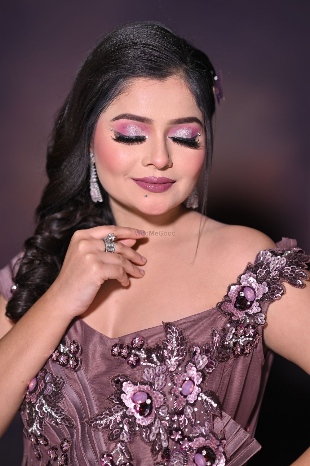 Photo By Parull Khanna Makeovers - Bridal Makeup