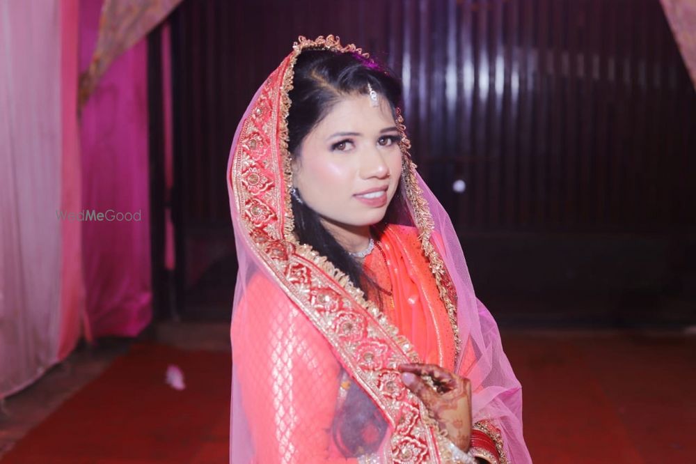 Photo By Priyanka Makeovers - Bridal Makeup