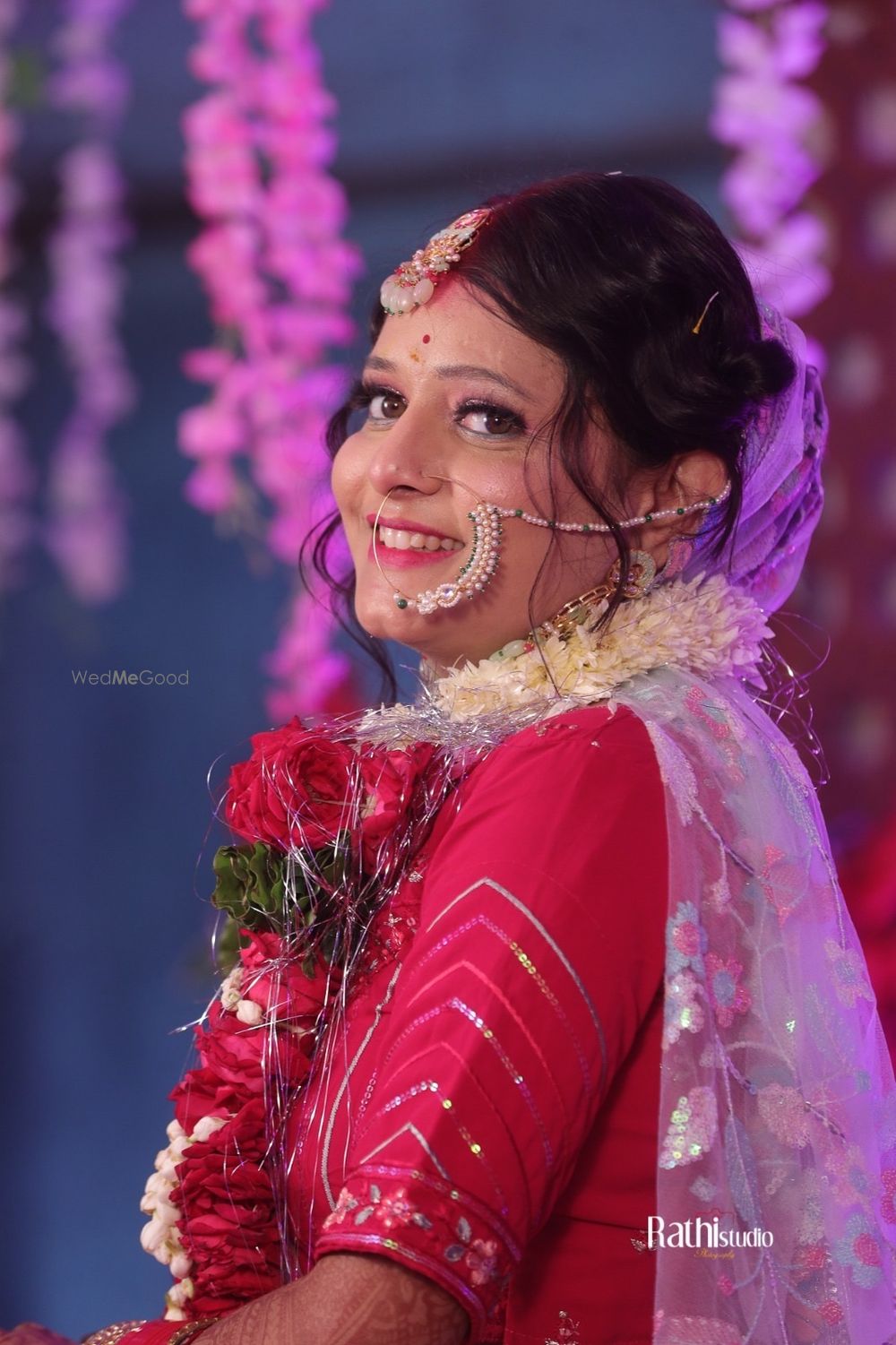 Photo By Priyanka Makeovers - Bridal Makeup