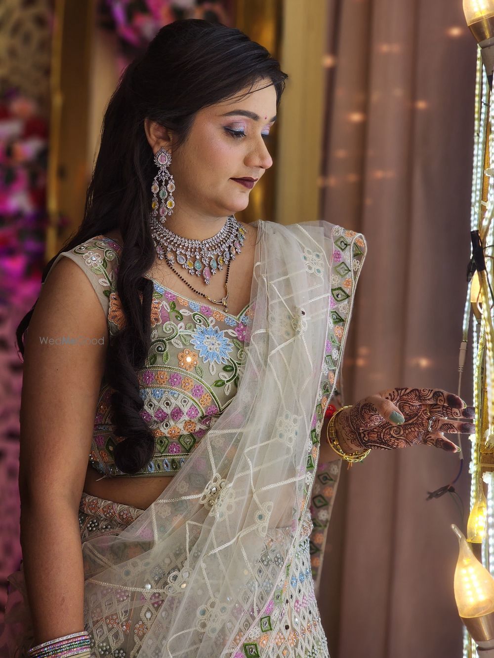 Photo By Priyanka Makeovers - Bridal Makeup