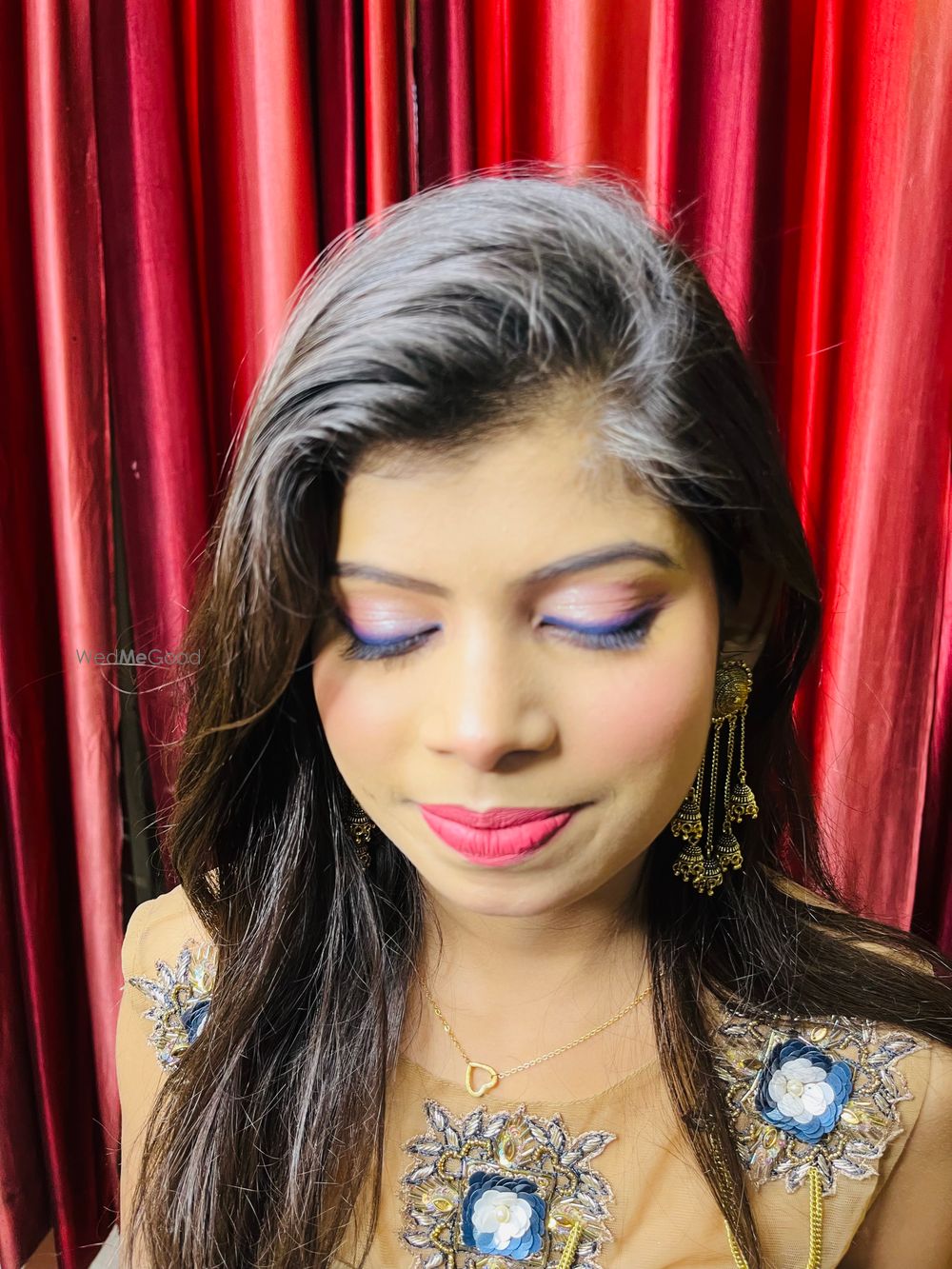 Photo By Priyanka Makeovers - Bridal Makeup