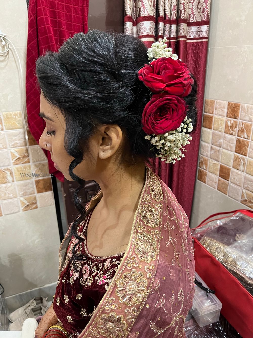 Photo By Priyanka Makeovers - Bridal Makeup