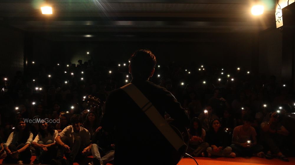 Photo By Anish Chhabra - Wedding Entertainment 