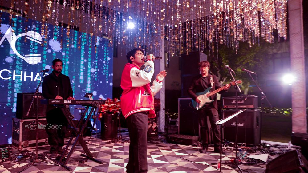 Photo By Anish Chhabra - Wedding Entertainment 