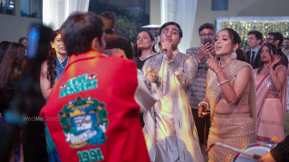 Photo By Anish Chhabra - Wedding Entertainment 
