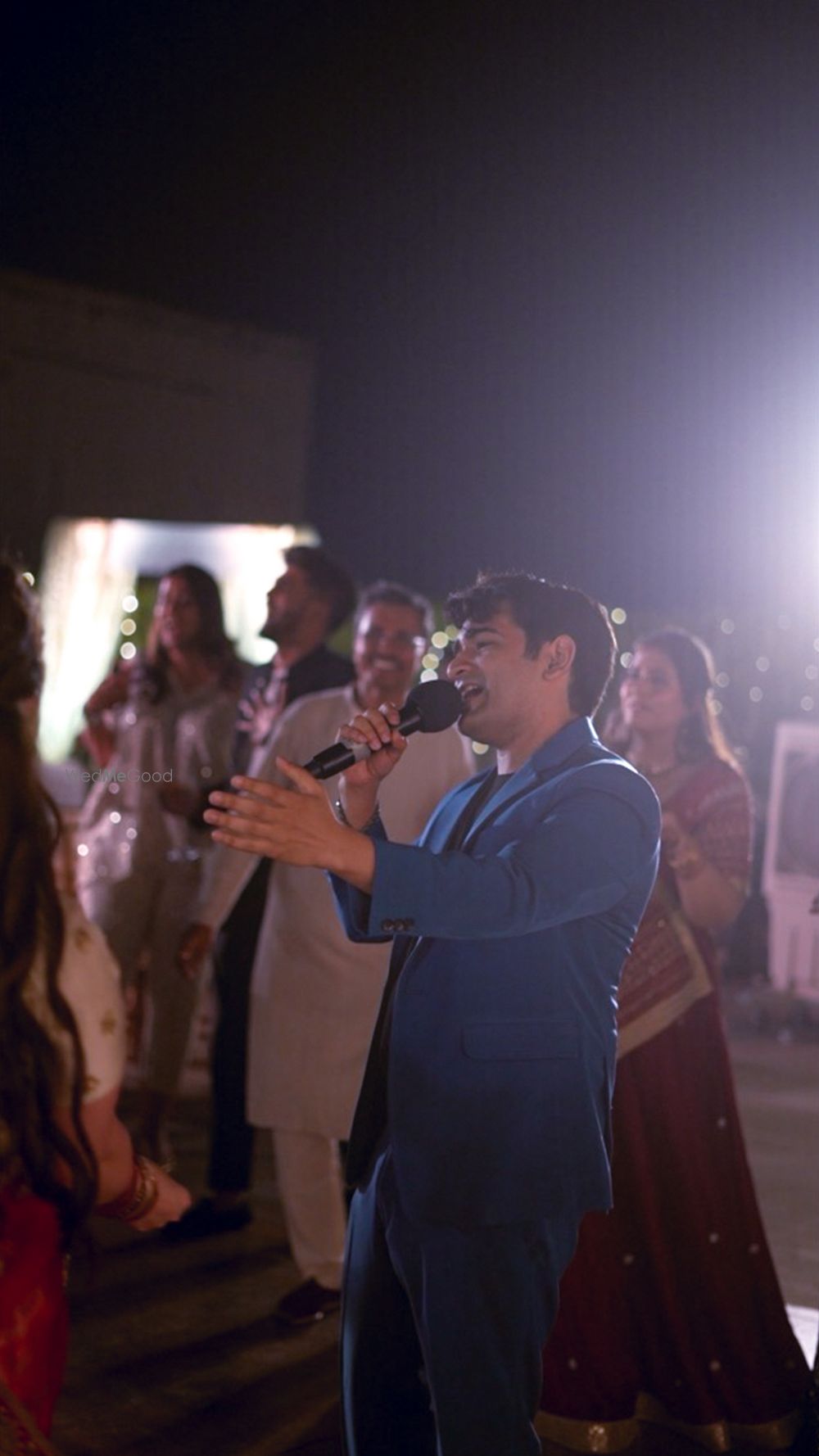 Photo By Anish Chhabra - Wedding Entertainment 