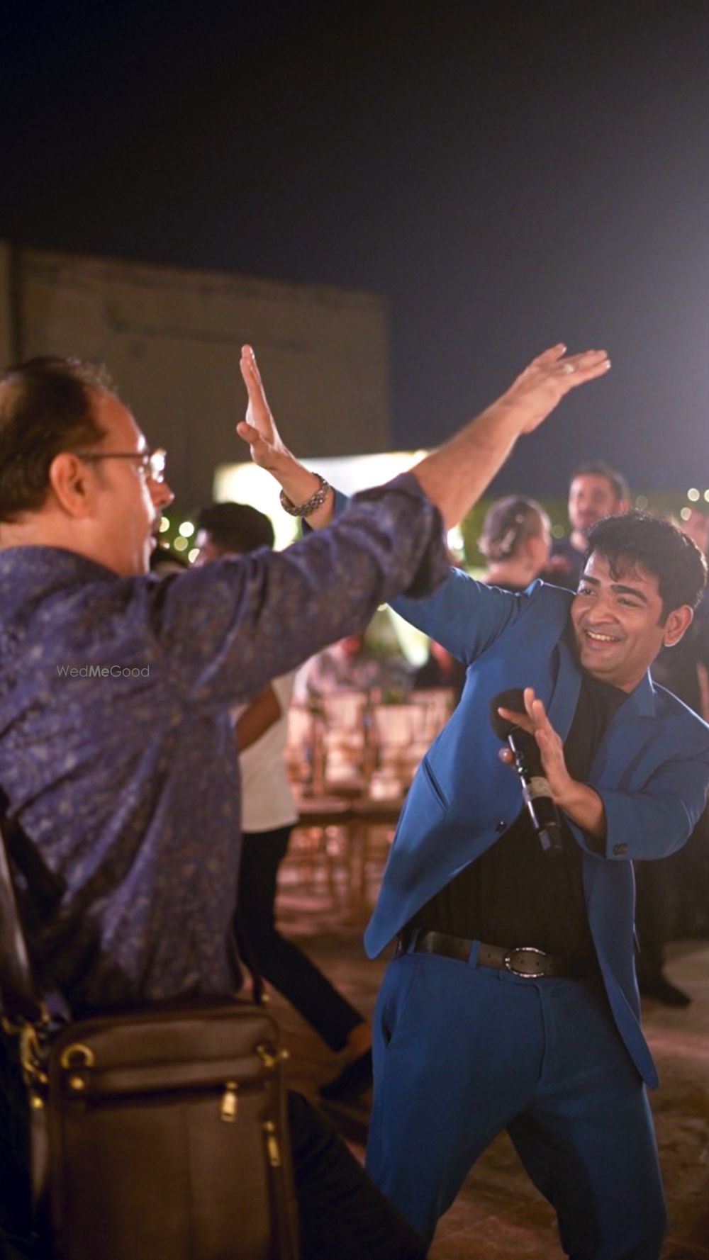 Photo By Anish Chhabra - Wedding Entertainment 